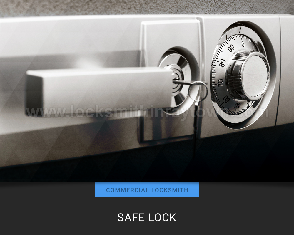 Optimal Lock and Key