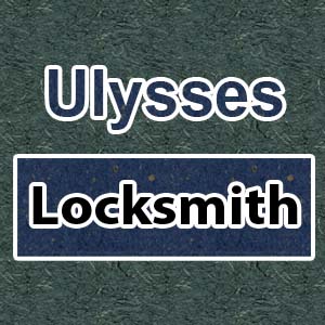 Ulysses Locksmith