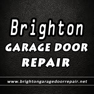 Brighton Garage Door Repair