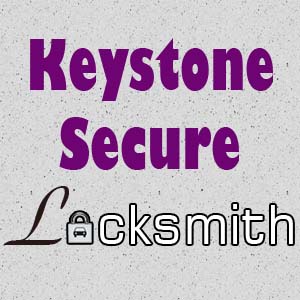 Keystone Secure Locksmith