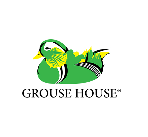 Grouse House Homes