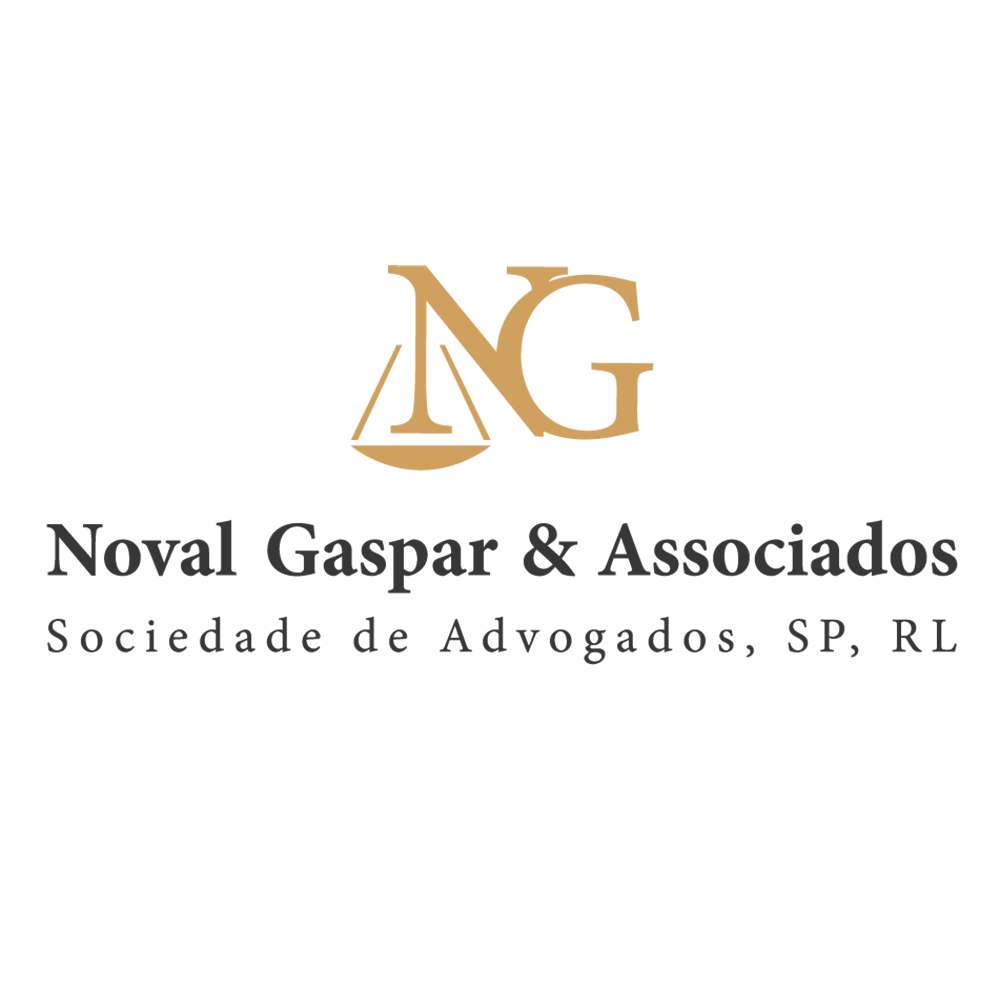 Noval Gaspar & Associados - Sociedade de Advogados, SP, RL