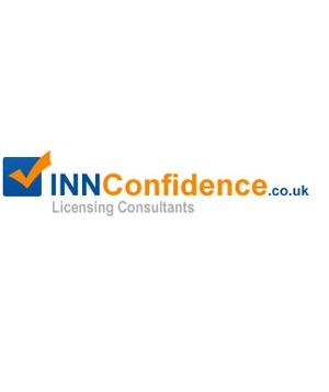 Inn Confidence Ltd