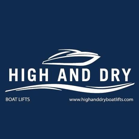 High and Dry Boatlifts