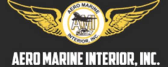 Aero Marine Interior