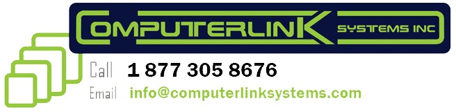 Computerlink Systems Inc 