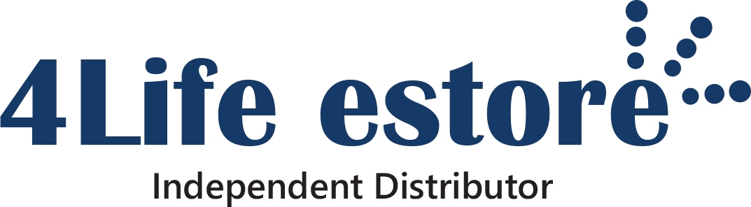4Life Independent Distributor - 4Life Estore