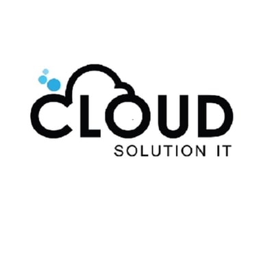Cloud Solution IT