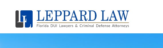 Leppard Law: Florida DUI Lawyers & Criminal Defense Attorneys