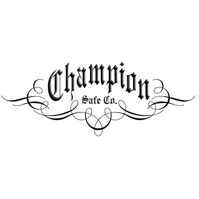 Champion Safe Co.