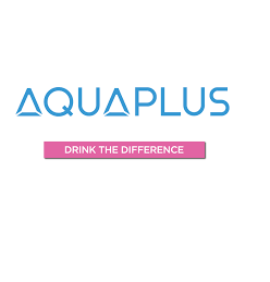 Aquaplus-Alkaline Water in BPA Free Bottle
