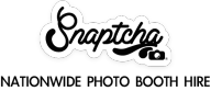 Snaptcha - Photo Booth Hire Birmingham, London, Oxford