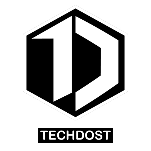 TechDost - Software Company & Website Designing