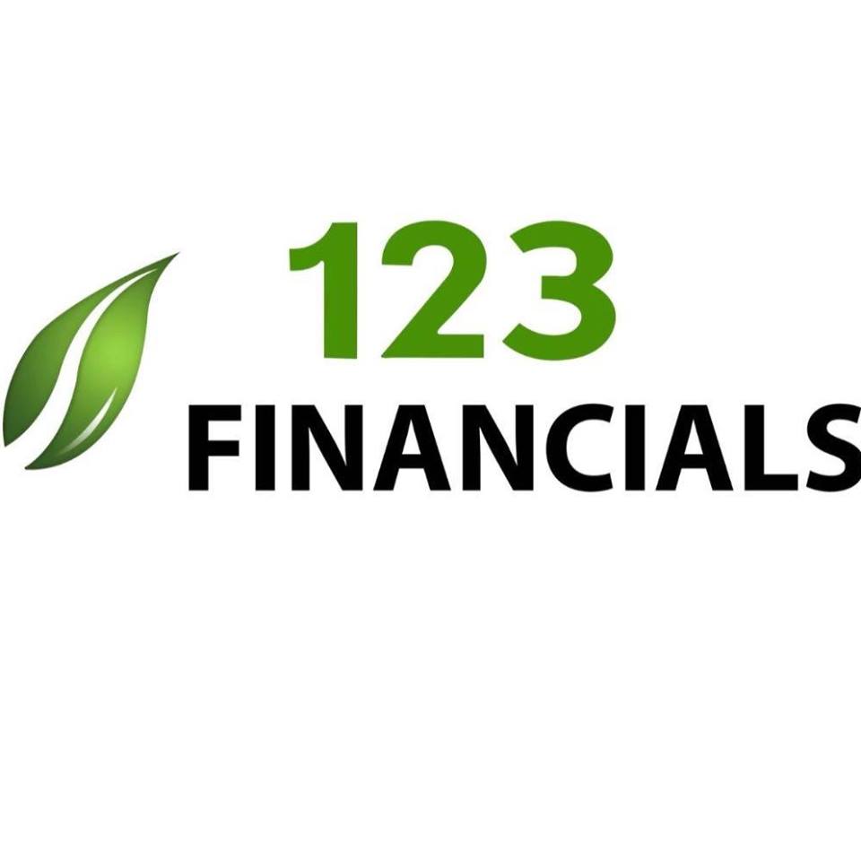 123 Financials