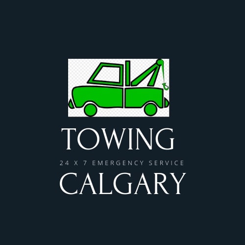 Cheap Calgary Towing Service