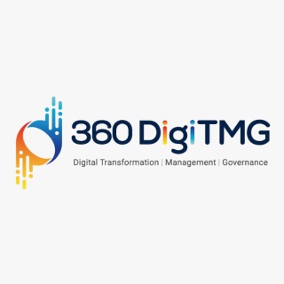 360DigiTMG - PMP Certification Course Training in Hyderabad