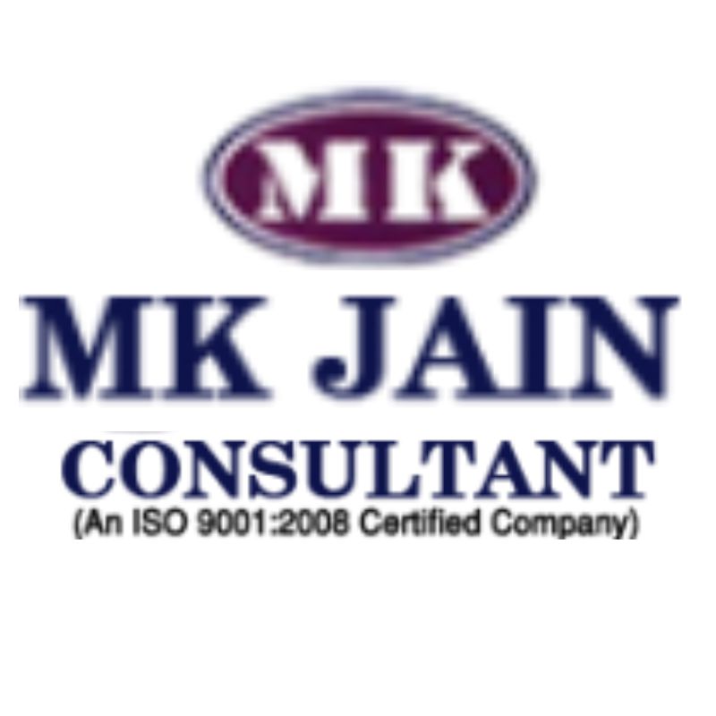 Mkjain Consultant