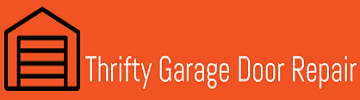 Thrifty Garage Door Repair