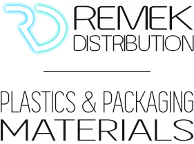 Remek Distribution: Plastics & Packaging Materials
