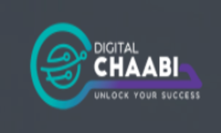 Digital Chaabi: SEO & Social Media Agency