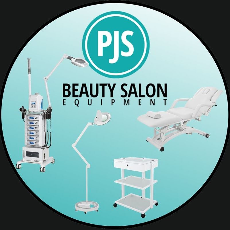 PJS Beauty Salon Equipment