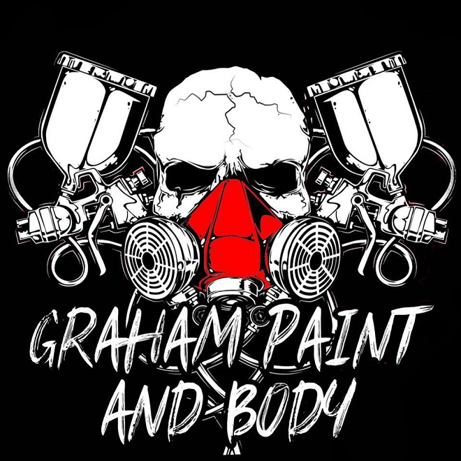 Graham Paint and Body