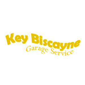Key Biscayne Garage Service
