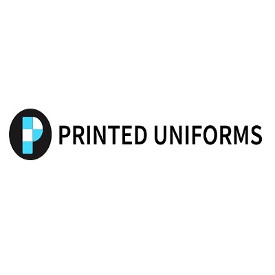 Printed Uniforms