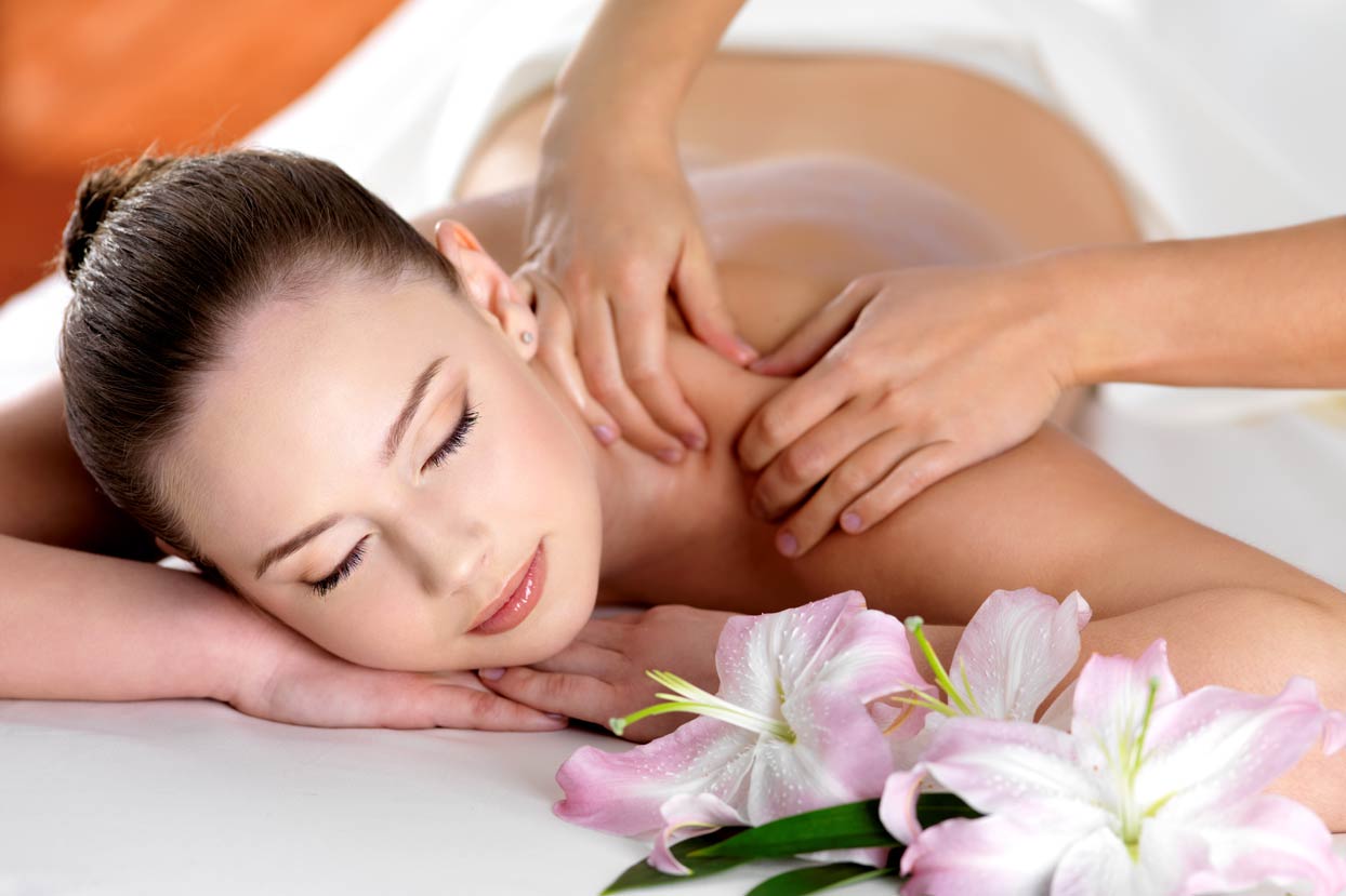 Royal Hand Spa & Moroccan Bath - Massage Center Dubai