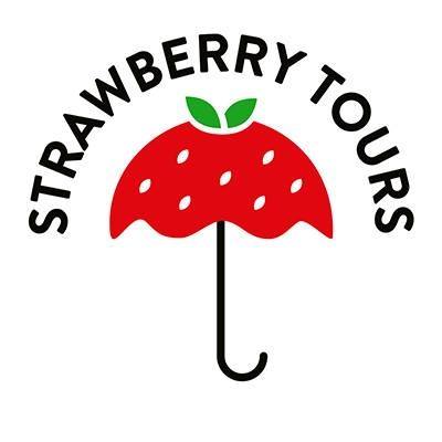 Strawberry Tours - Free Walking Tours Havana