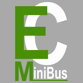 EC Minibus || 0208 611 2965