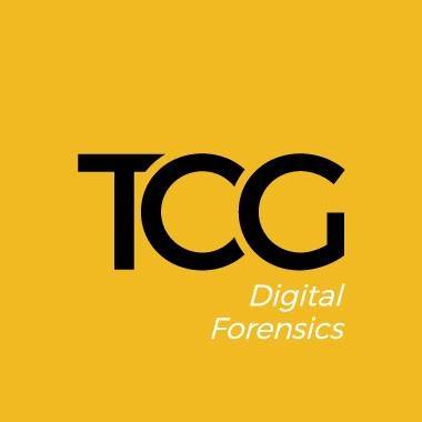 TCG  Forensics