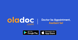 Oladoc - Find the Best Doctors