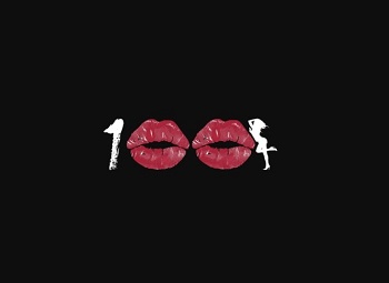 London Escorts - 100 Kisses London Escort Agency
