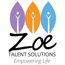 Zoe Talent Solutions | Training Courses
