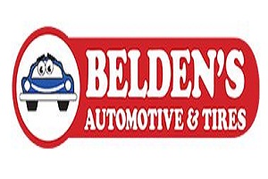 Belden's Automotive & Tires