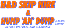 H & D Skip Hire