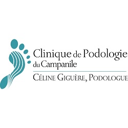 Clinique De Podologie Du Campanile - Céline Giguère