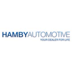 Hamby Automotive