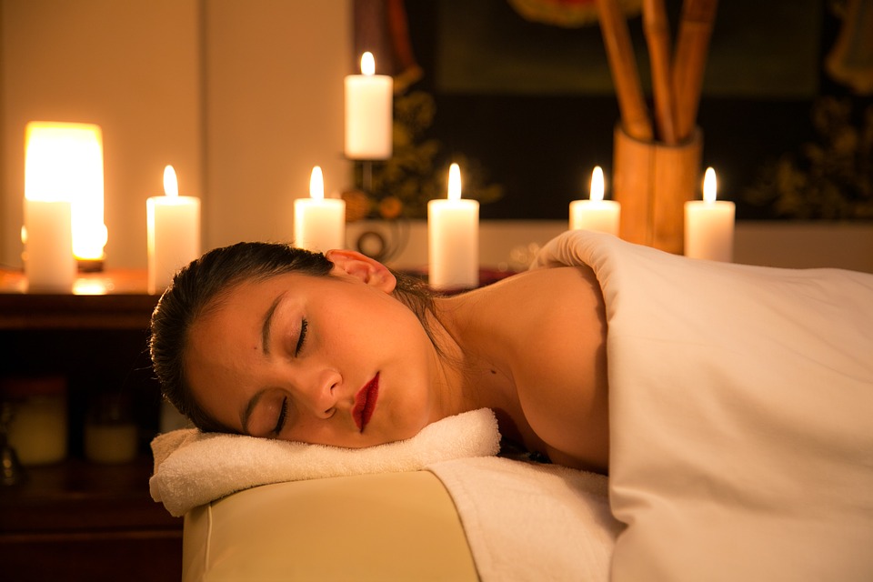 Tina Moon Luxury Massage Spa