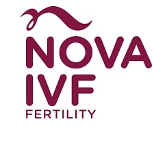 Nova IVF fertility center	