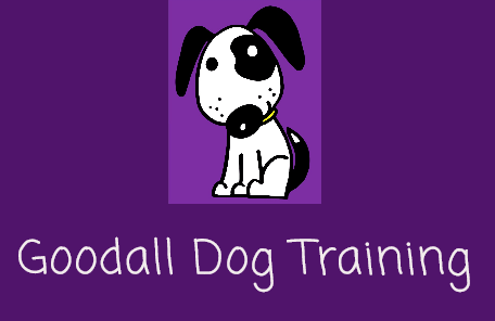 Goodall Dog Training