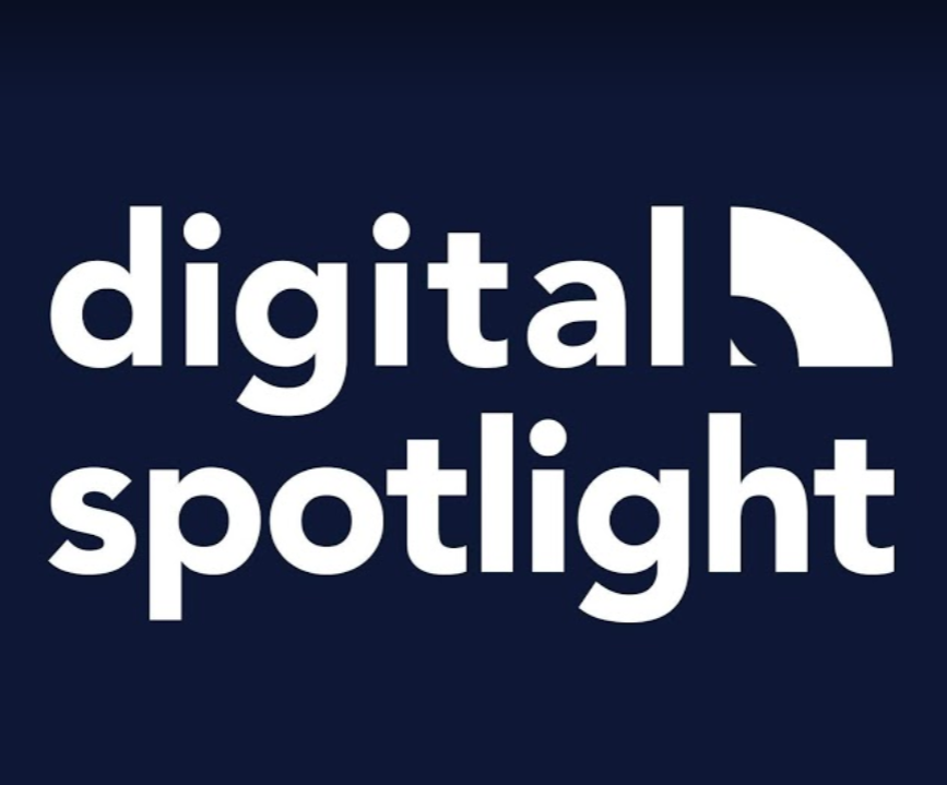 Digital Spotlight