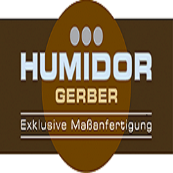 GERBER Humidor