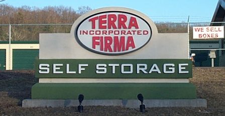 Terra Firma Self-Storage