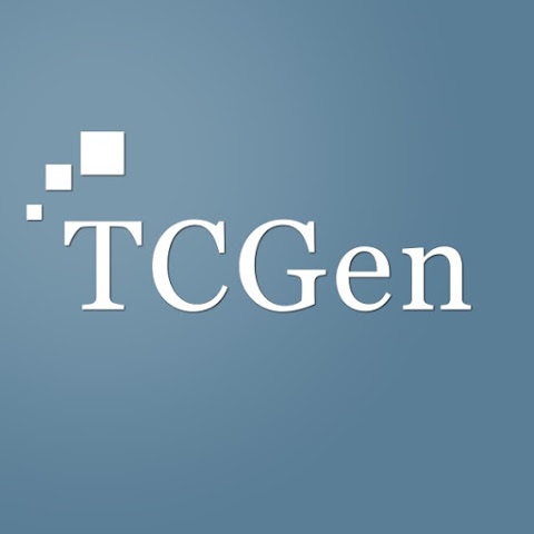 TCGen Inc.