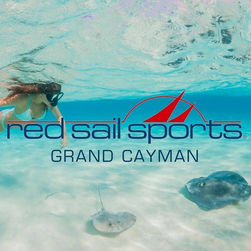 Red Sail Cayman