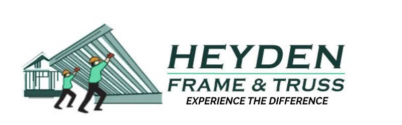 Heyden Frame and Truss
