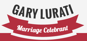 GARY Lurati – Melbourne Marriage Celebrant