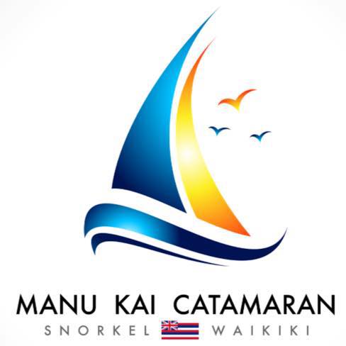 Snorkel Manu Kai Catamaran